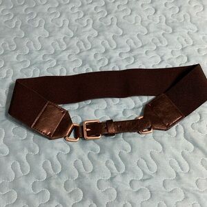 Nautica belt